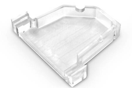 Boîtier et capot