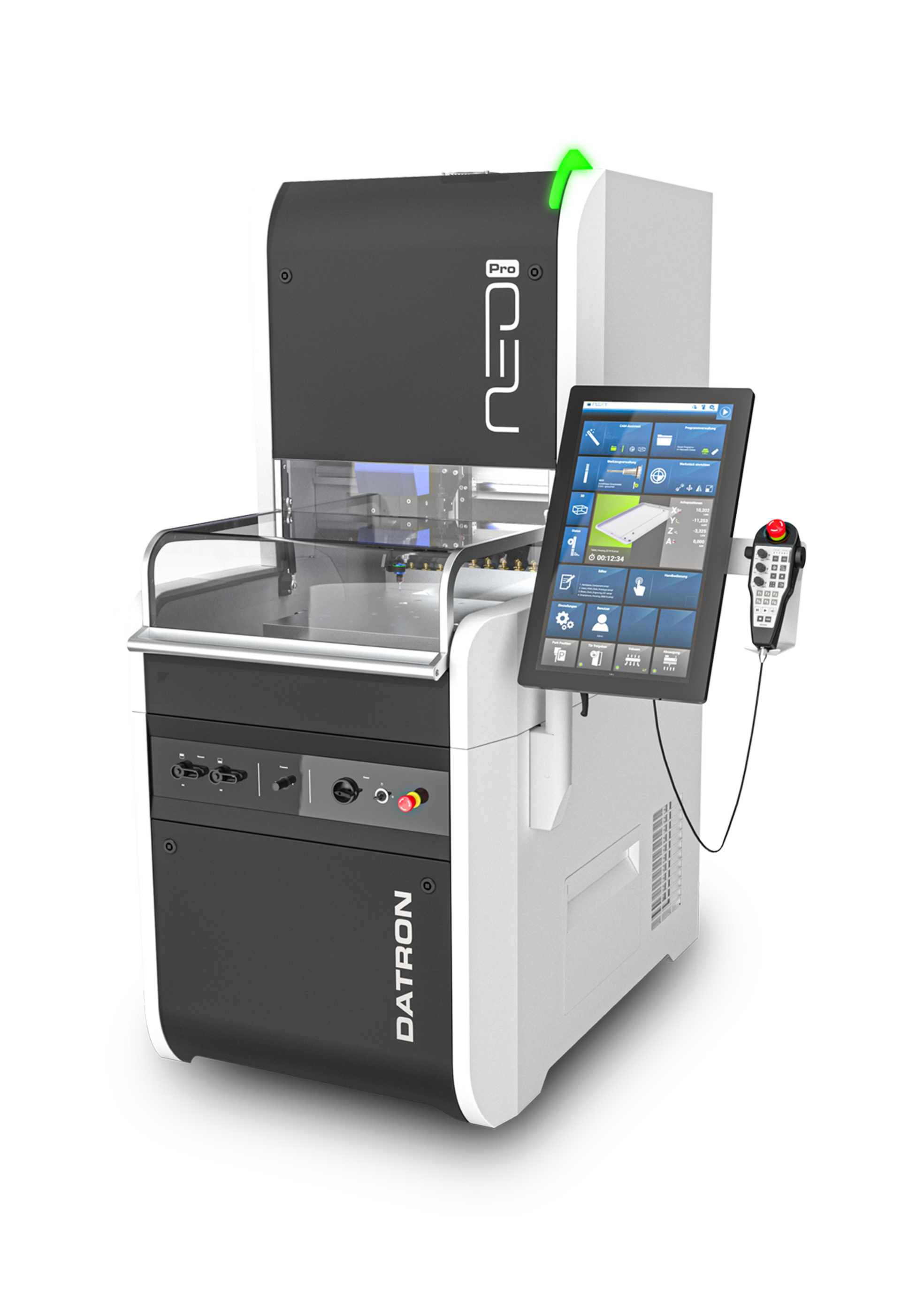 DATRON neo Pro