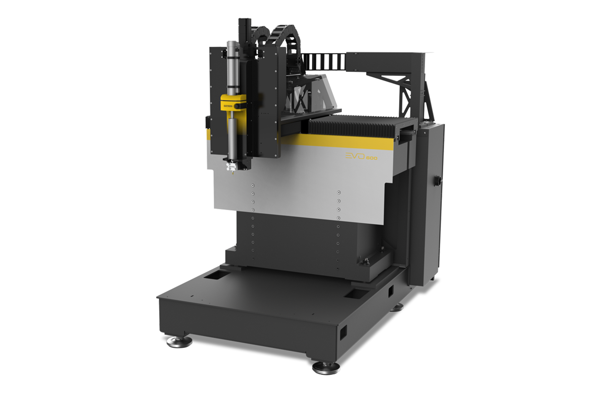 DATRON evo 600 integrate