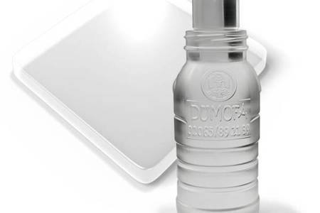 Prototype de bouteille